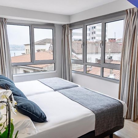 Hotel Faranda Pathos Gijon, Ascend Hotel Collection Exteriér fotografie