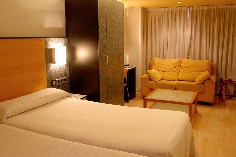 Hotel Faranda Pathos Gijon, Ascend Hotel Collection Exteriér fotografie
