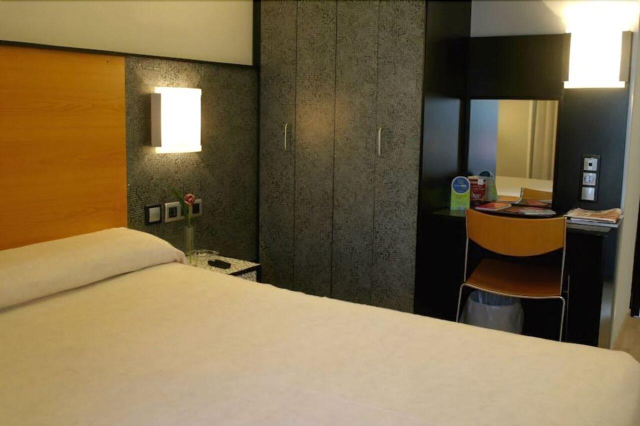 Hotel Faranda Pathos Gijon, Ascend Hotel Collection Exteriér fotografie