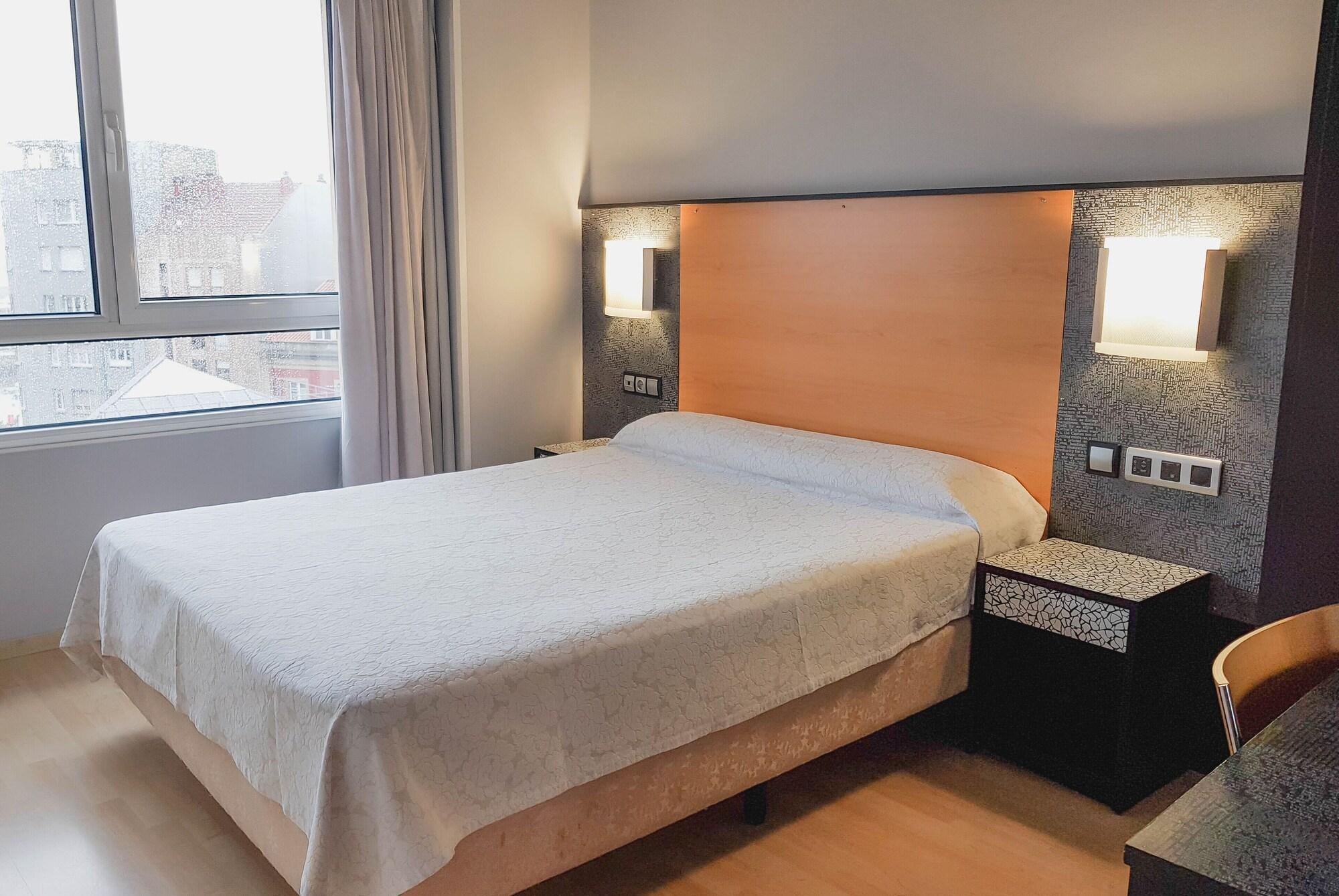 Hotel Faranda Pathos Gijon, Ascend Hotel Collection Exteriér fotografie