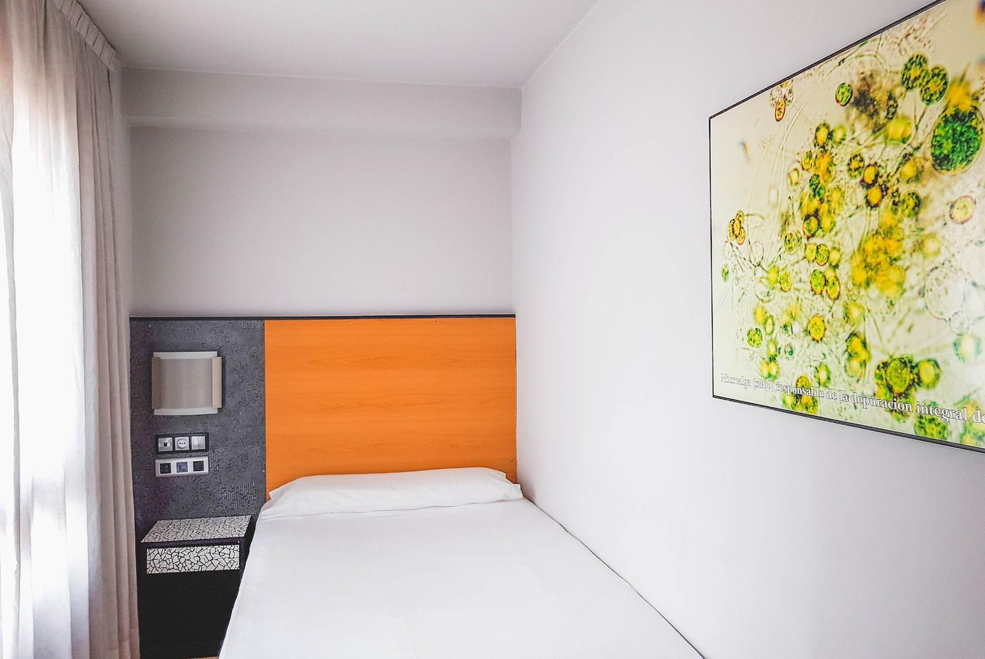 Hotel Faranda Pathos Gijon, Ascend Hotel Collection Exteriér fotografie