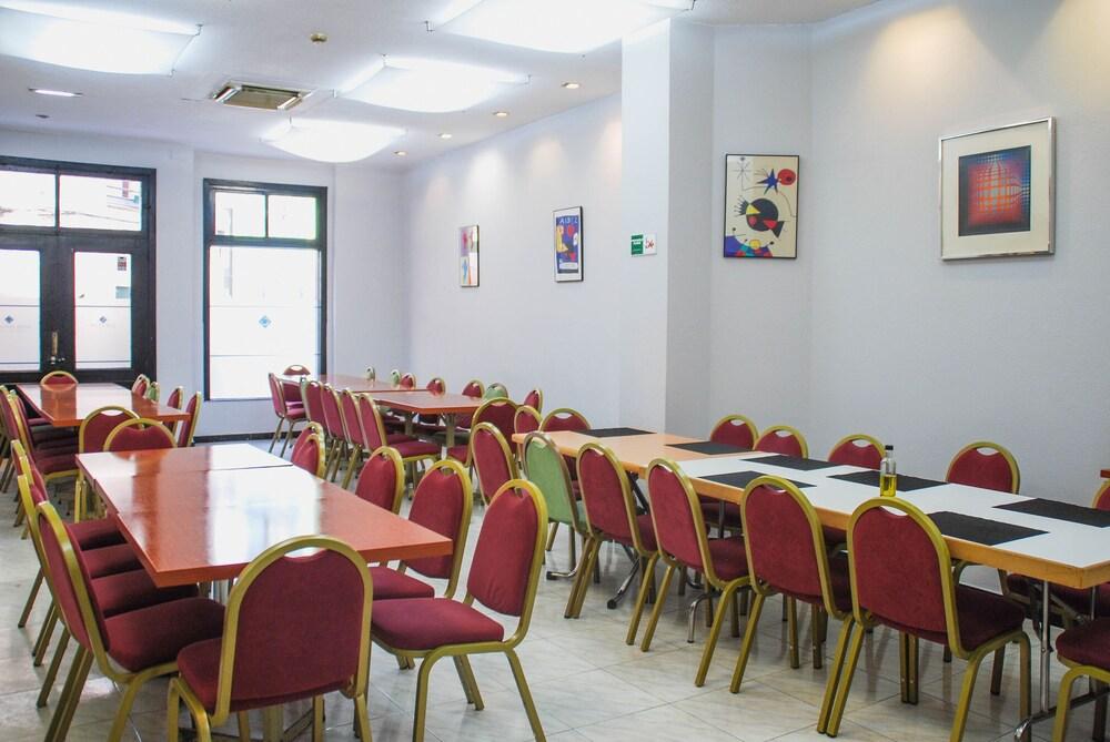 Hotel Faranda Pathos Gijon, Ascend Hotel Collection Exteriér fotografie