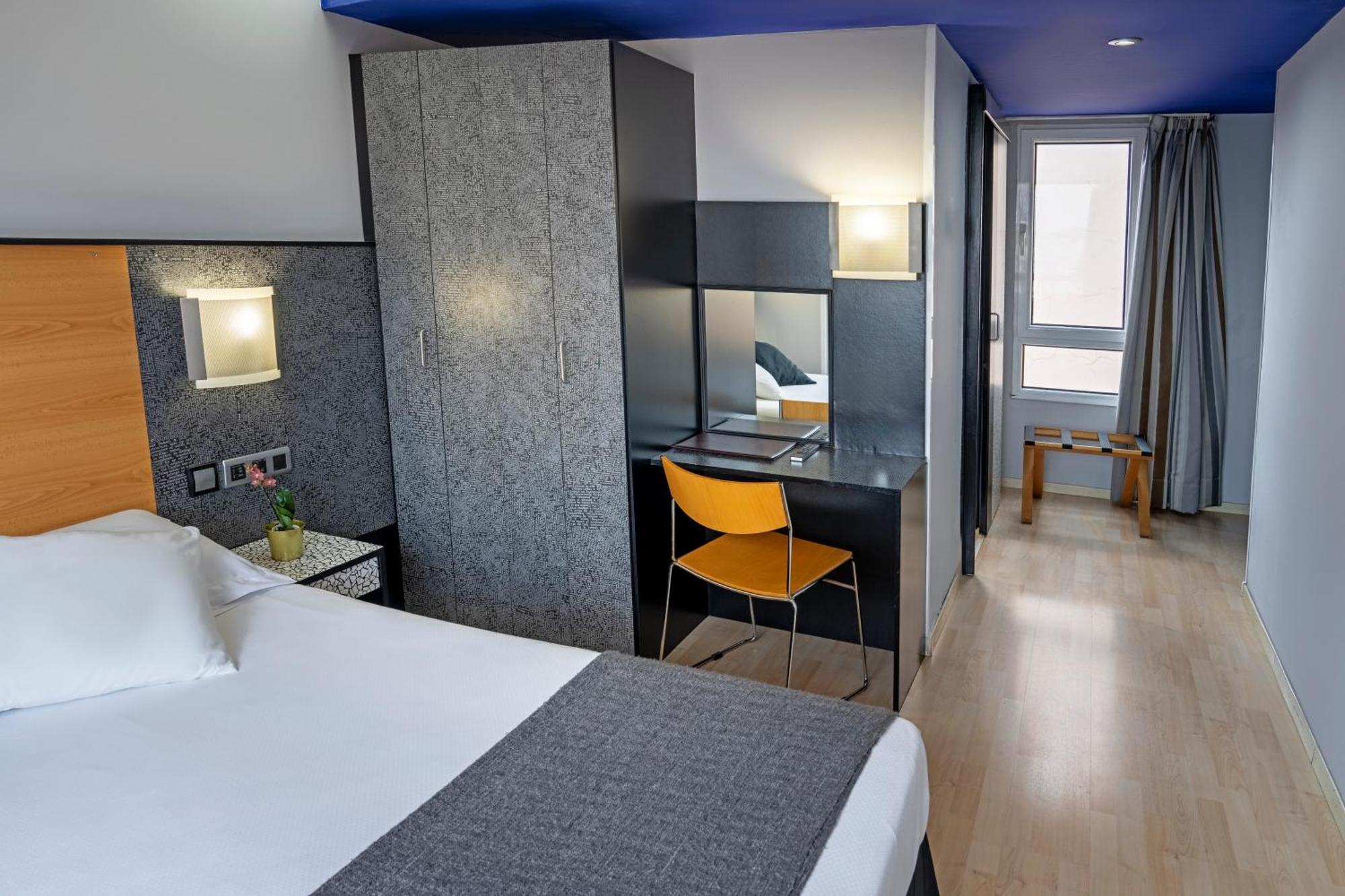 Hotel Faranda Pathos Gijon, Ascend Hotel Collection Exteriér fotografie