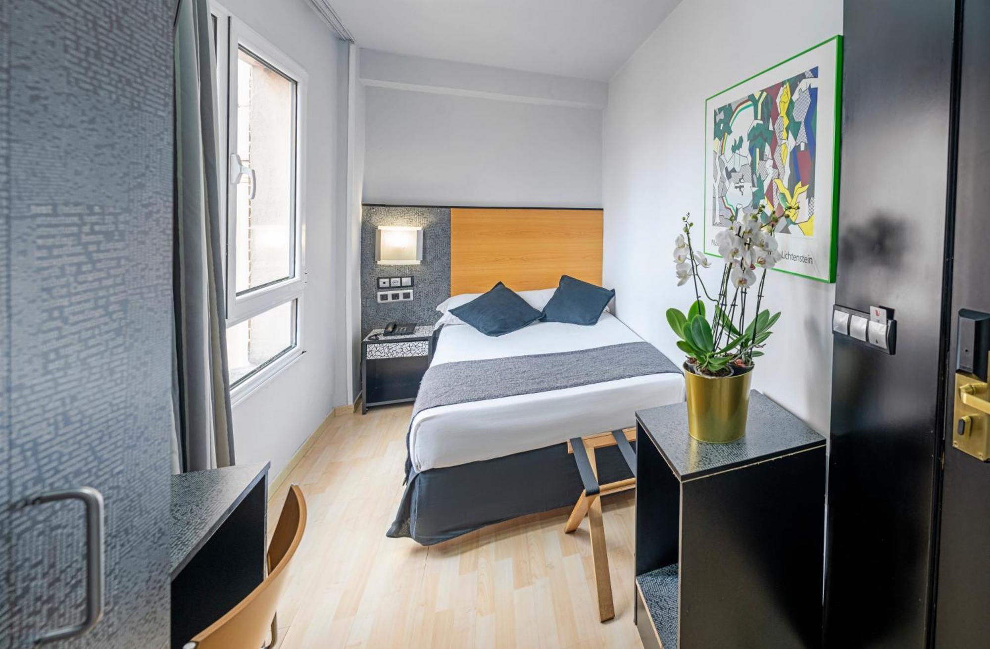 Hotel Faranda Pathos Gijon, Ascend Hotel Collection Exteriér fotografie