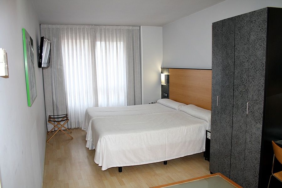 Hotel Faranda Pathos Gijon, Ascend Hotel Collection Exteriér fotografie