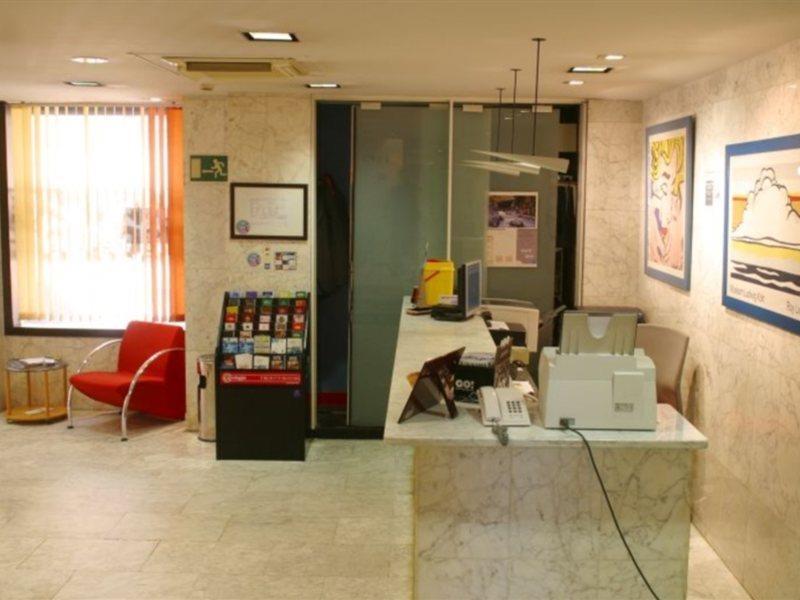 Hotel Faranda Pathos Gijon, Ascend Hotel Collection Exteriér fotografie
