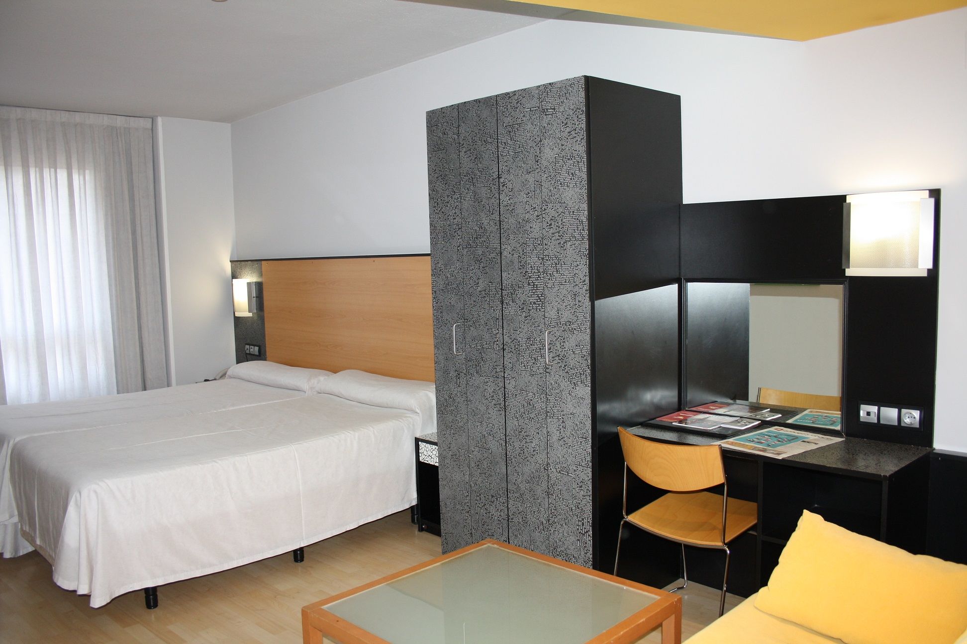 Hotel Faranda Pathos Gijon, Ascend Hotel Collection Exteriér fotografie