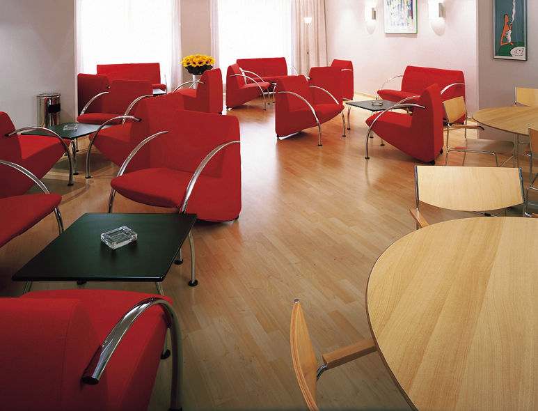 Hotel Faranda Pathos Gijon, Ascend Hotel Collection Interiér fotografie