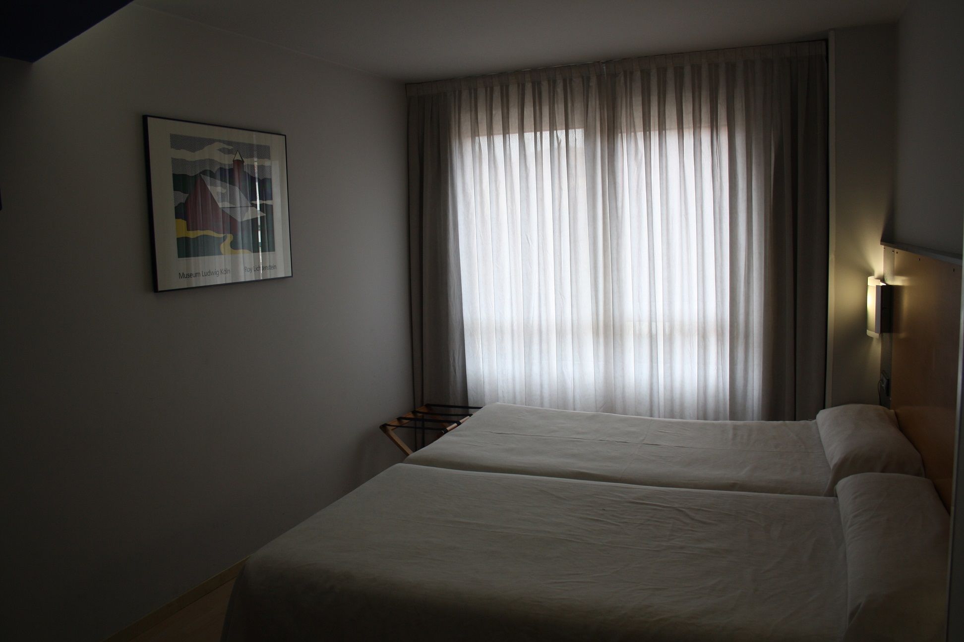 Hotel Faranda Pathos Gijon, Ascend Hotel Collection Exteriér fotografie