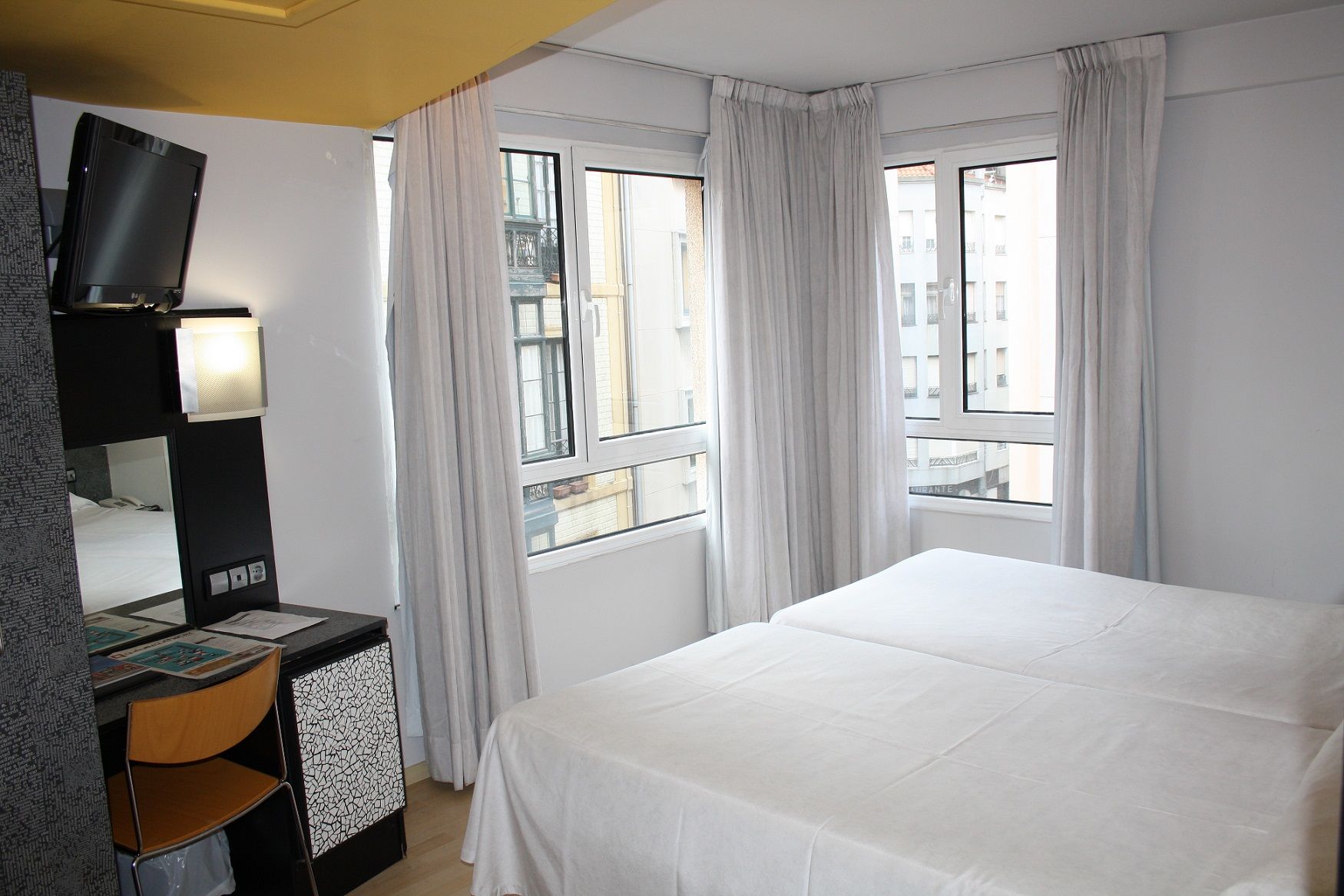 Hotel Faranda Pathos Gijon, Ascend Hotel Collection Exteriér fotografie