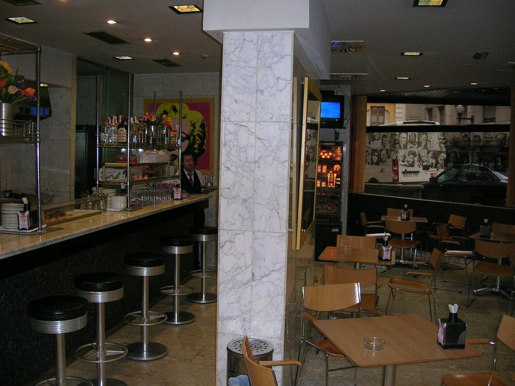 Hotel Faranda Pathos Gijon, Ascend Hotel Collection Exteriér fotografie