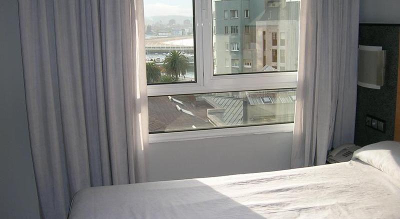 Hotel Faranda Pathos Gijon, Ascend Hotel Collection Exteriér fotografie