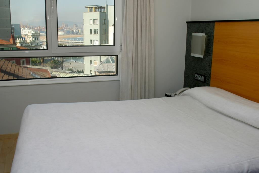 Hotel Faranda Pathos Gijon, Ascend Hotel Collection Exteriér fotografie