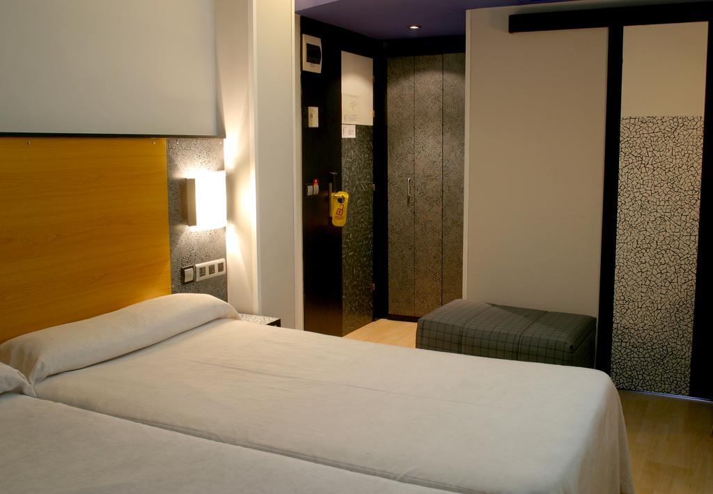 Hotel Faranda Pathos Gijon, Ascend Hotel Collection Exteriér fotografie