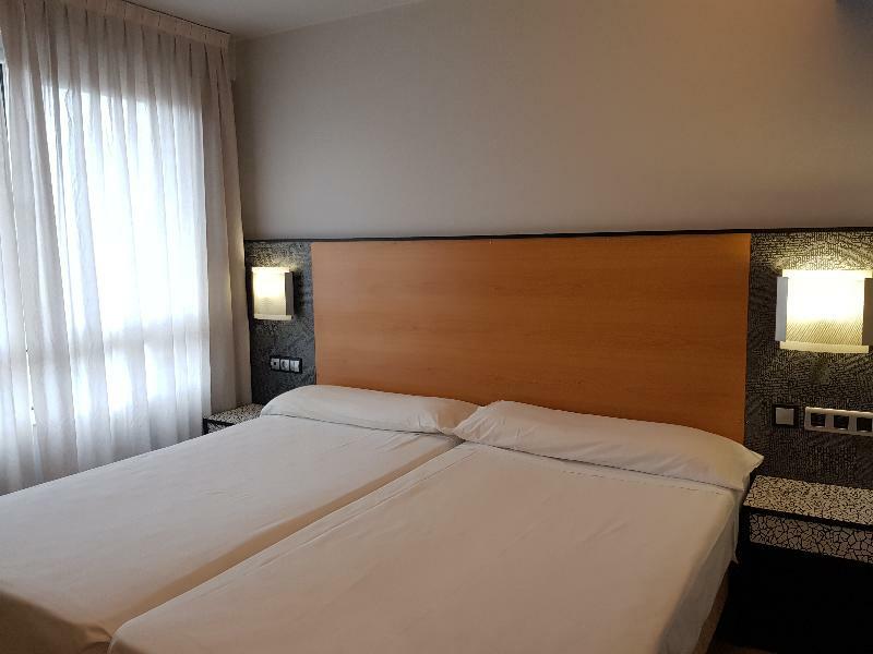 Hotel Faranda Pathos Gijon, Ascend Hotel Collection Exteriér fotografie